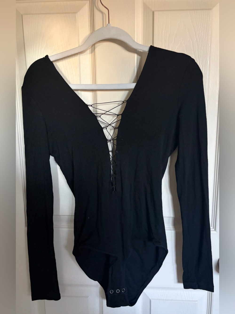 Mustard Seed Bodysuit